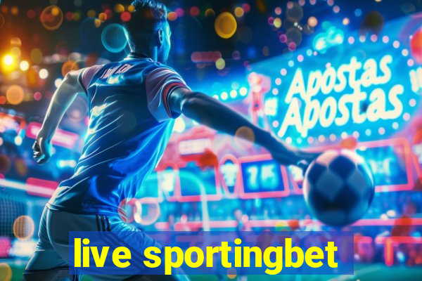 live sportingbet